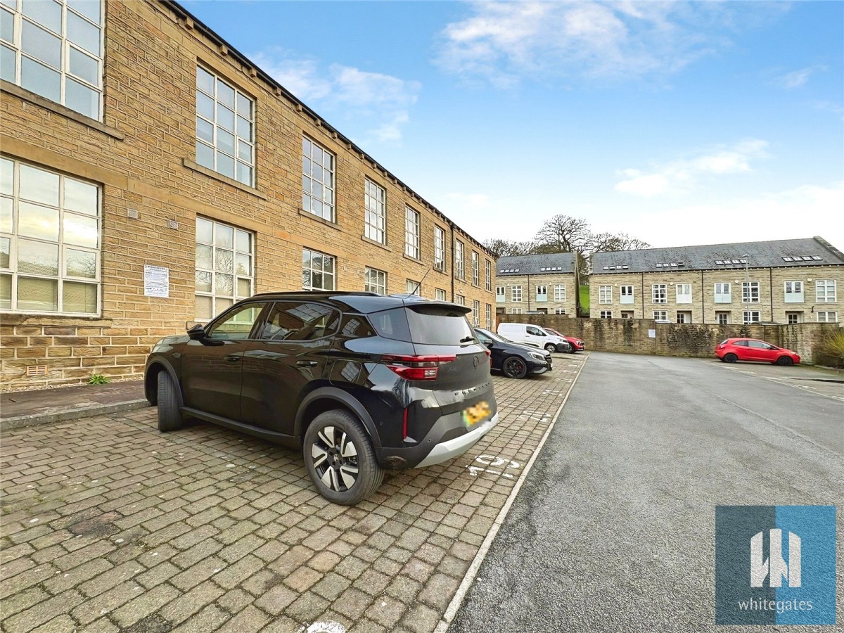 Kirkburton, Huddersfield