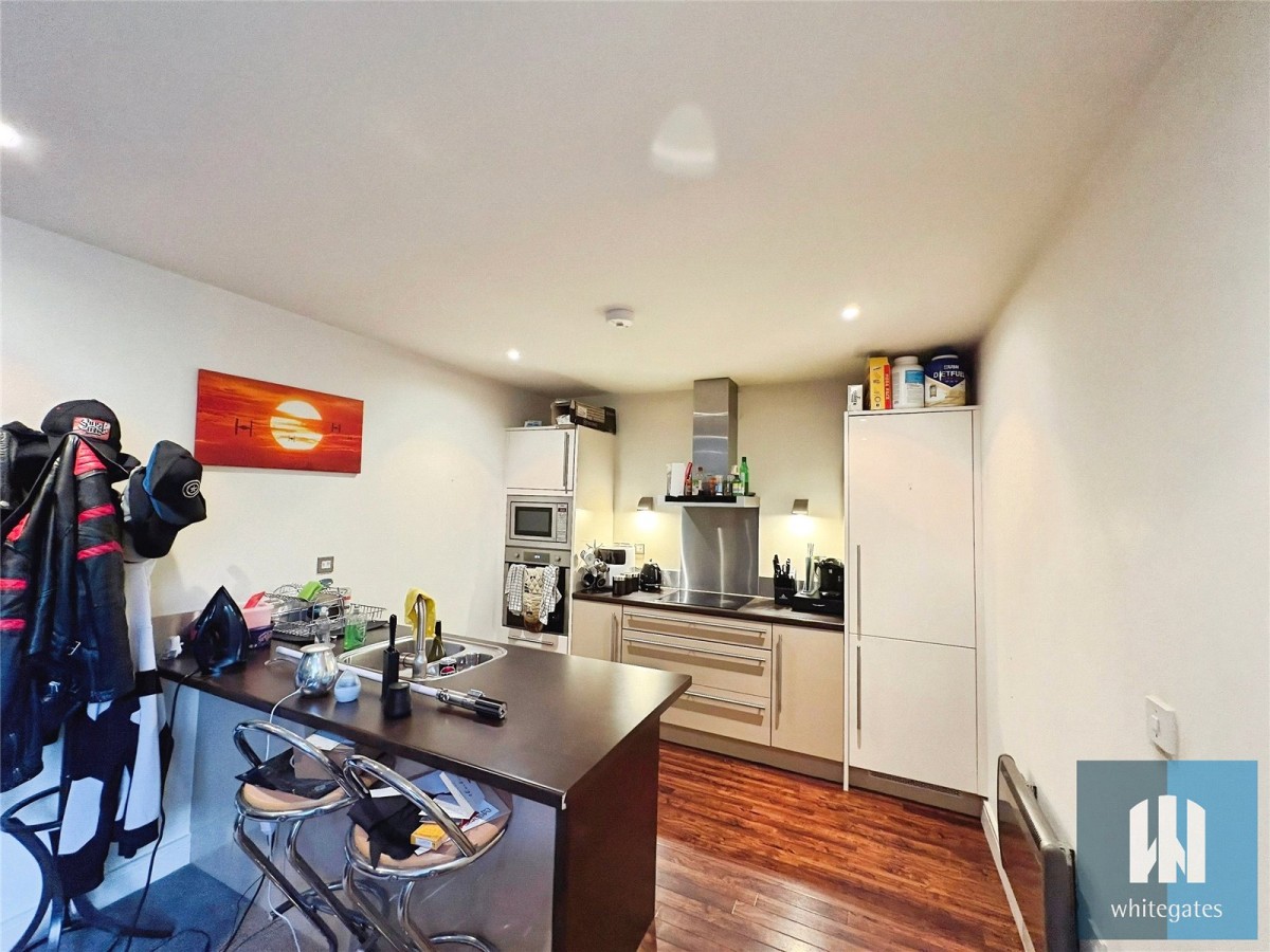 Kirkburton, Huddersfield