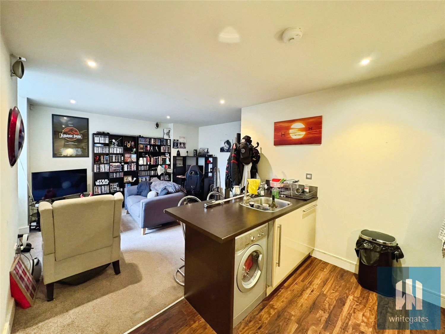 Kirkburton, Huddersfield