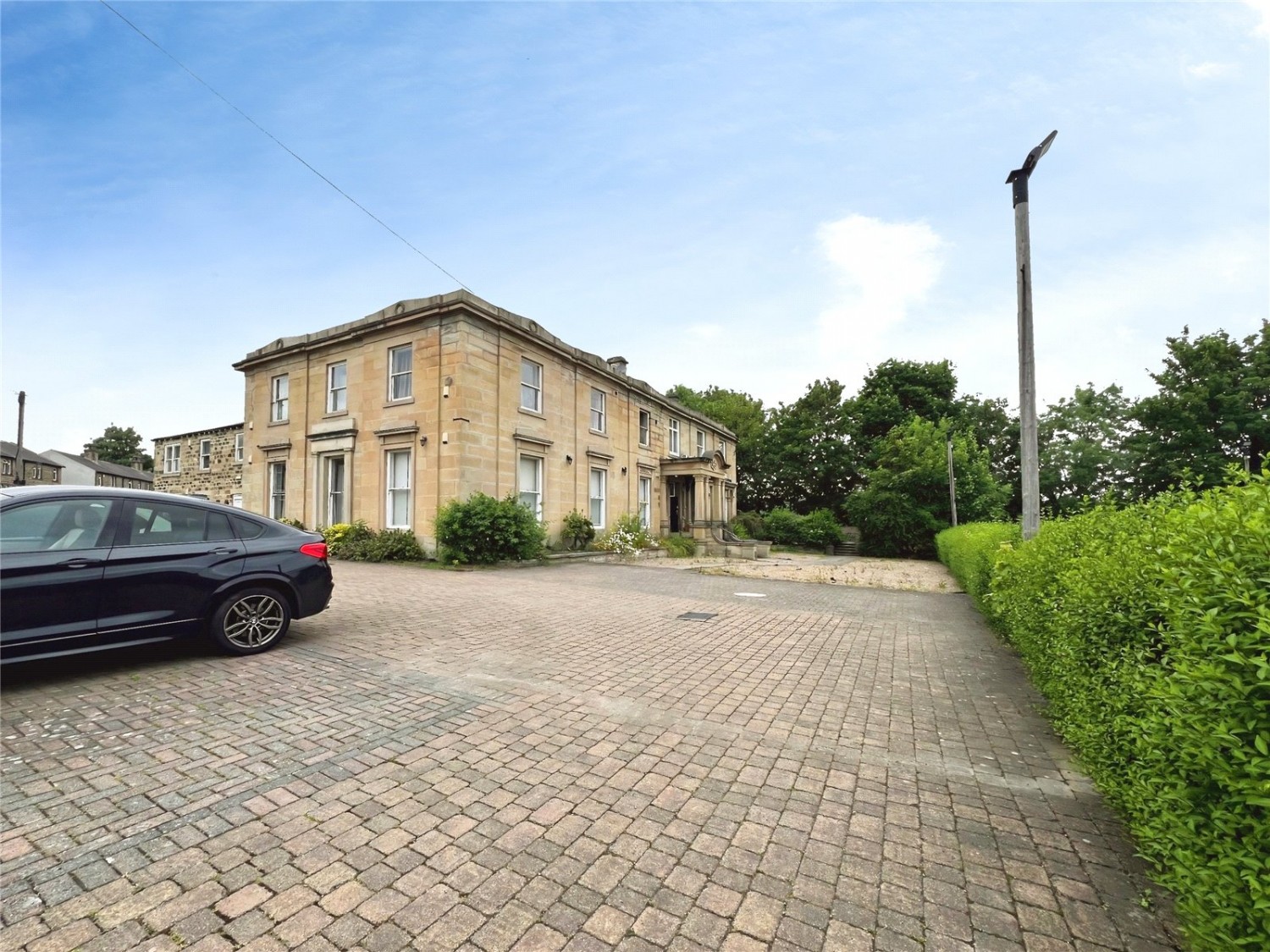 Moorside Avenue, 68 Moorside Avenue, Crosland Moor, Huddersfield