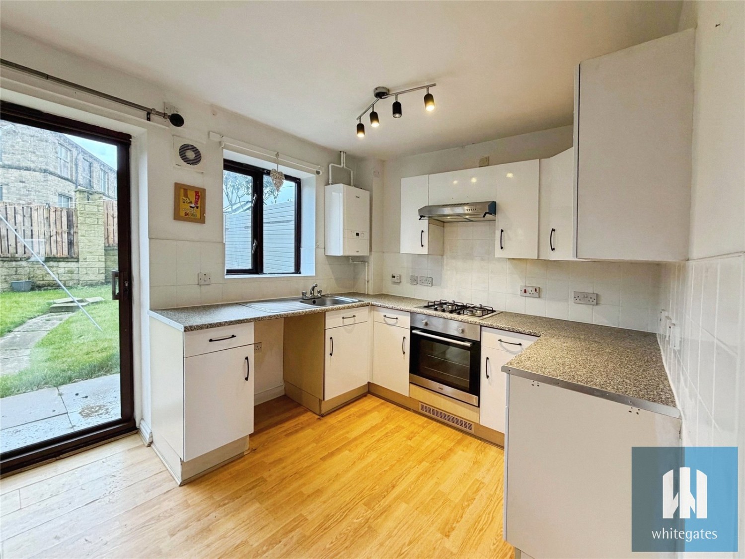 Longwood, Huddersfield