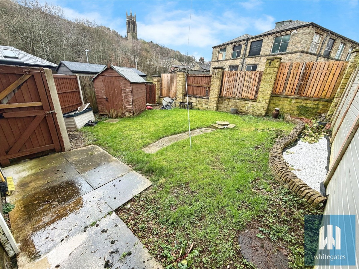 Longwood, Huddersfield