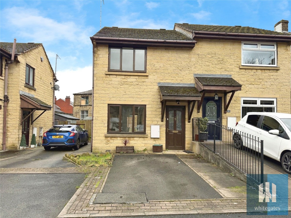 Longwood, Huddersfield