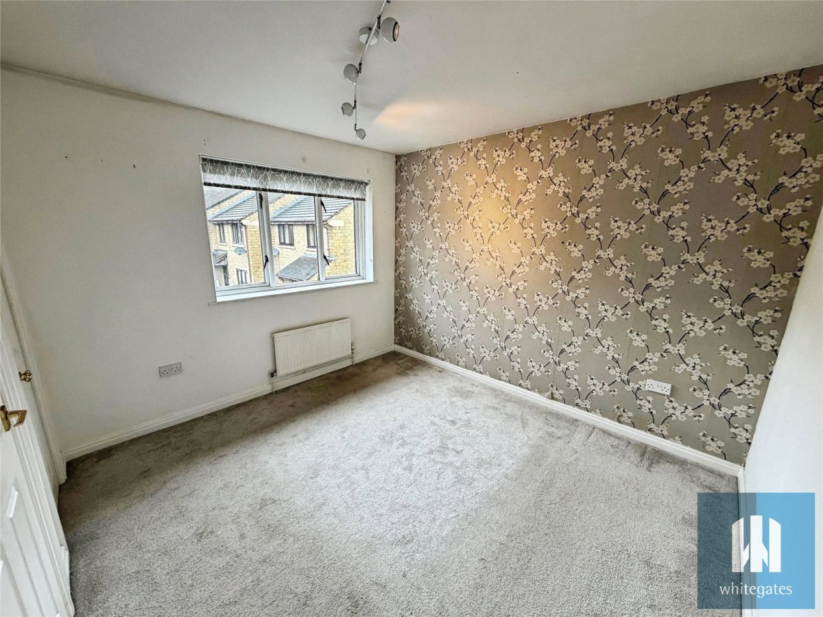 Longwood, Huddersfield