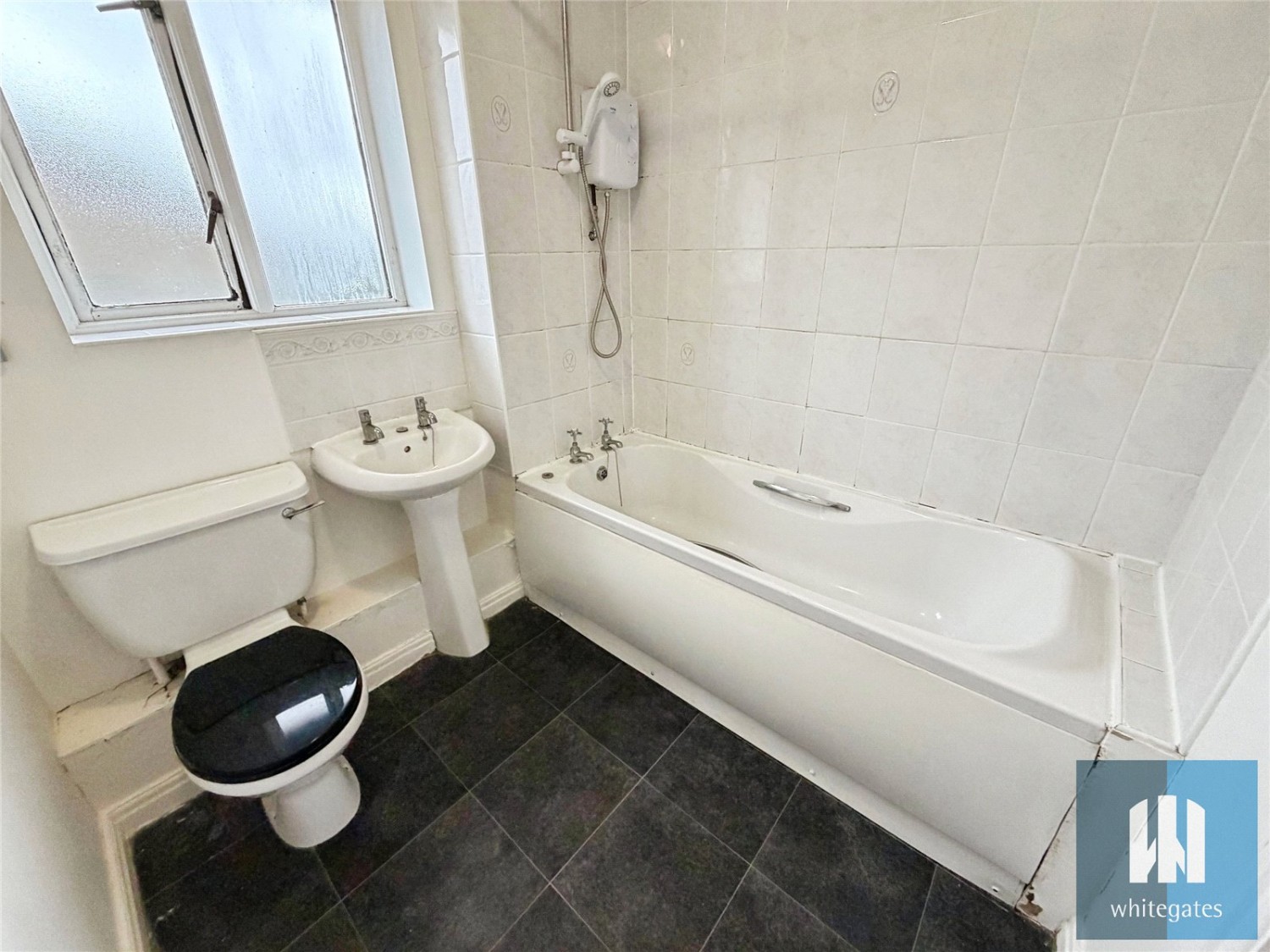 Longwood, Huddersfield