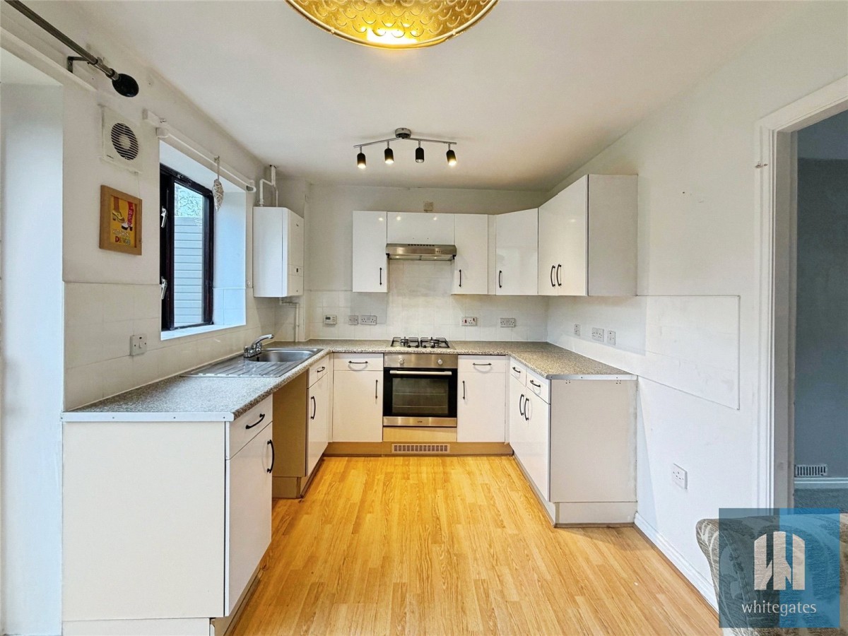 Longwood, Huddersfield