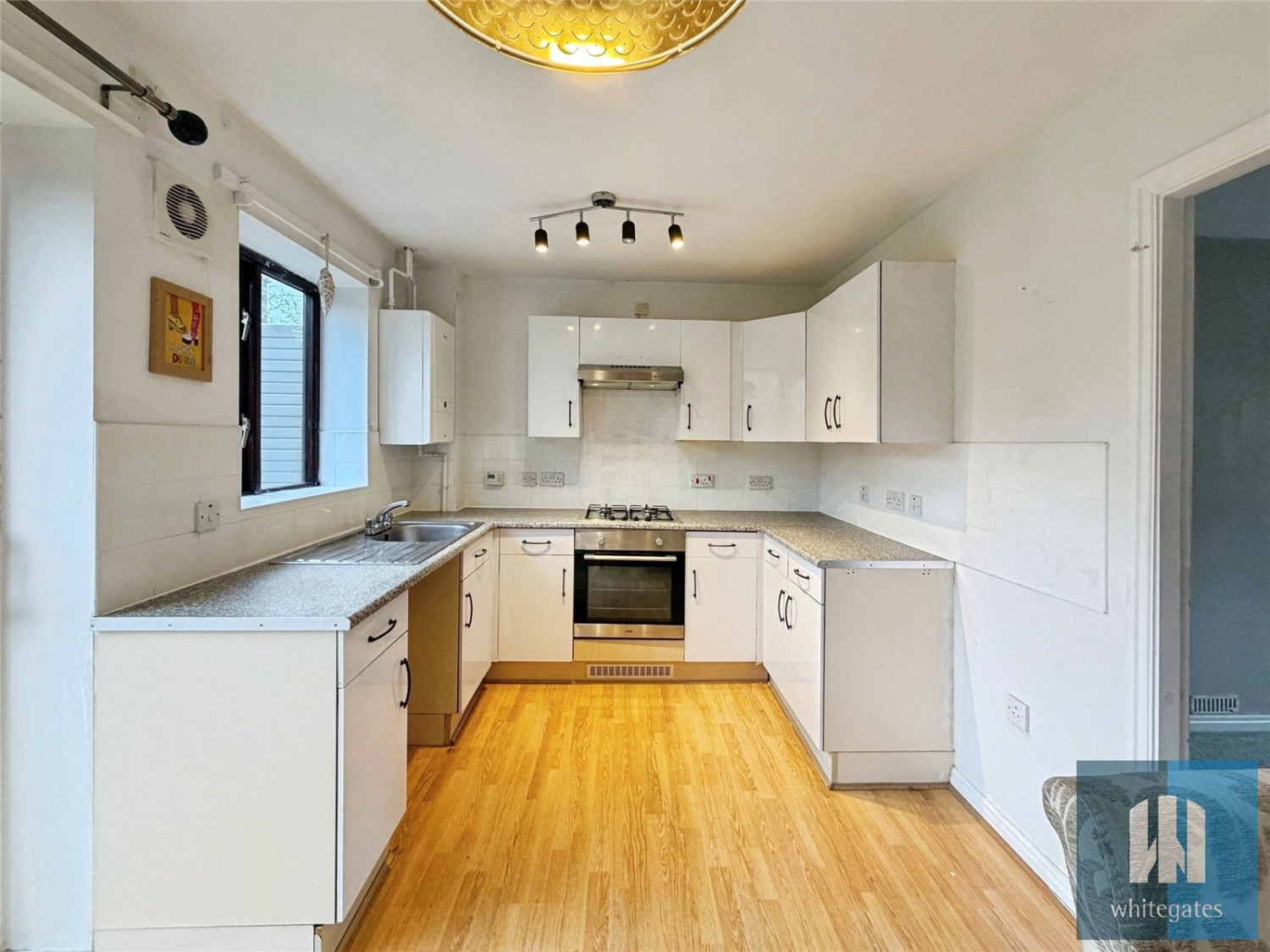 Longwood, Huddersfield