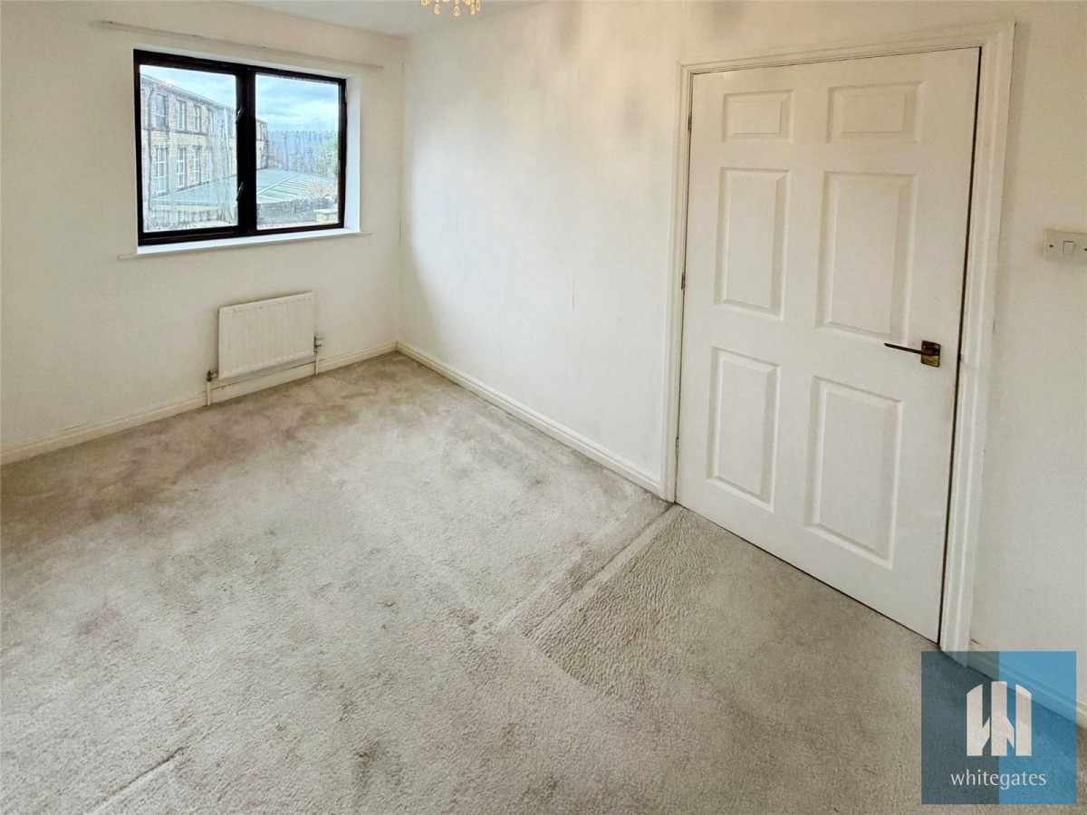 Longwood, Huddersfield