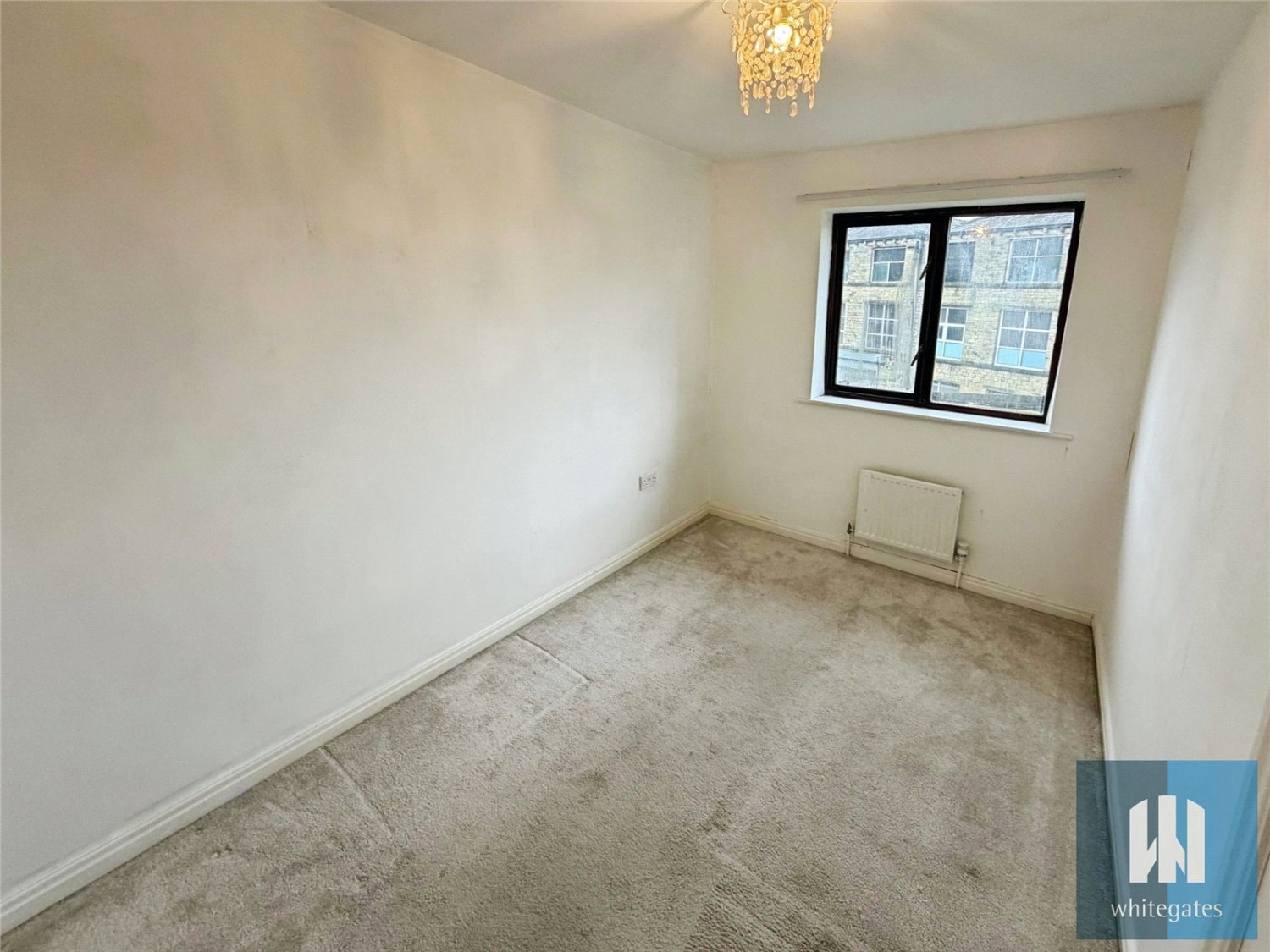 Longwood, Huddersfield