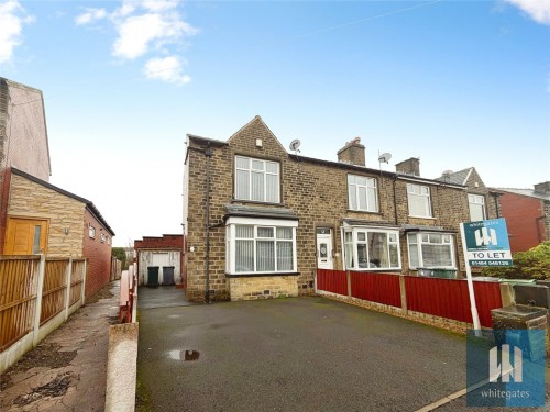 Marsh, Huddersfield, Kirklees