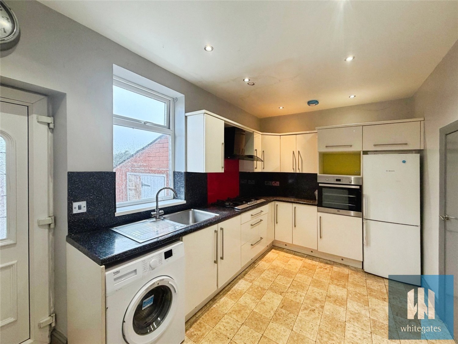 Marsh, Huddersfield, Kirklees