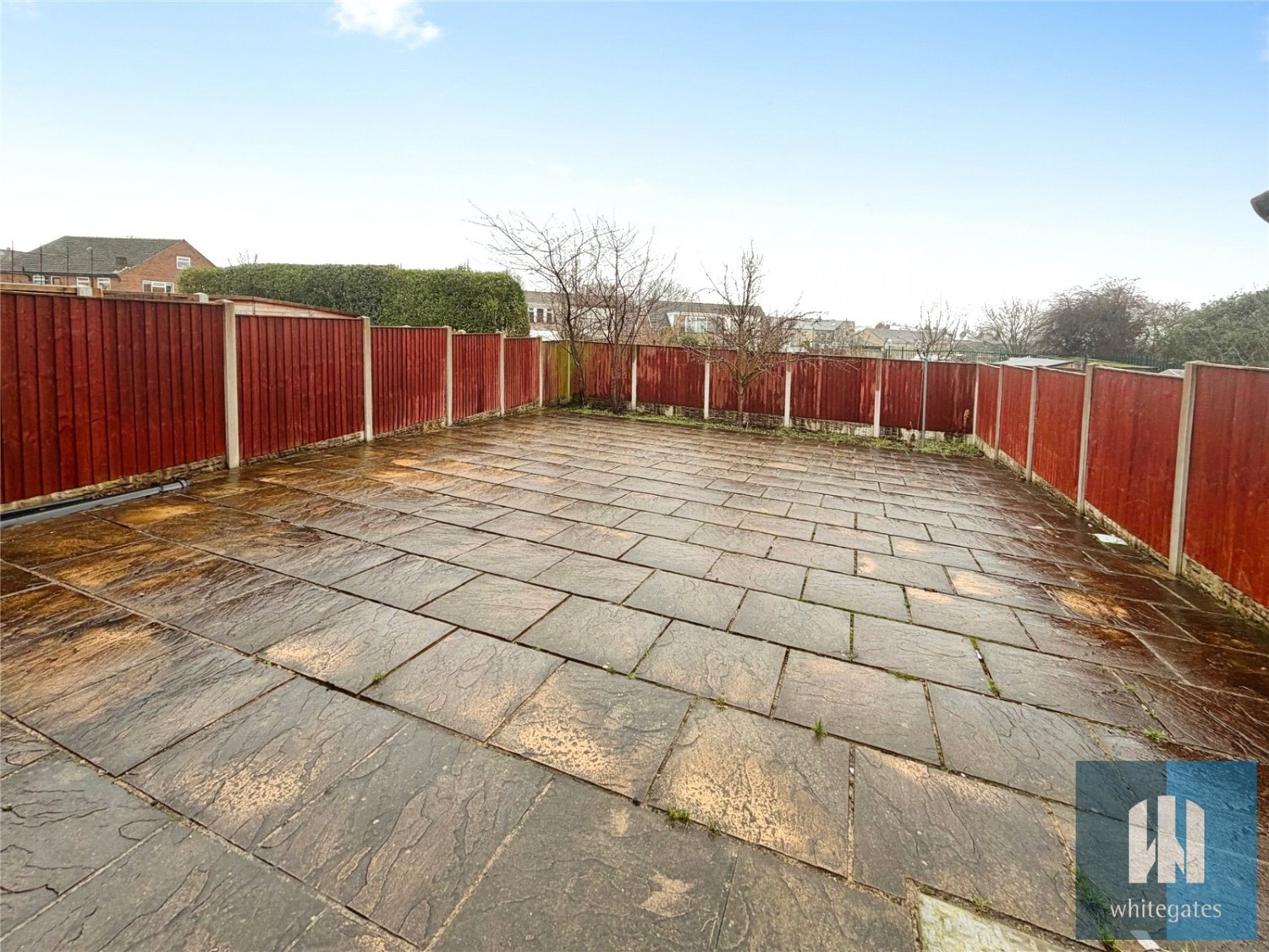 Marsh, Huddersfield, Kirklees