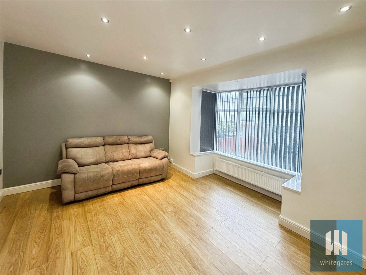 Marsh, Huddersfield, Kirklees