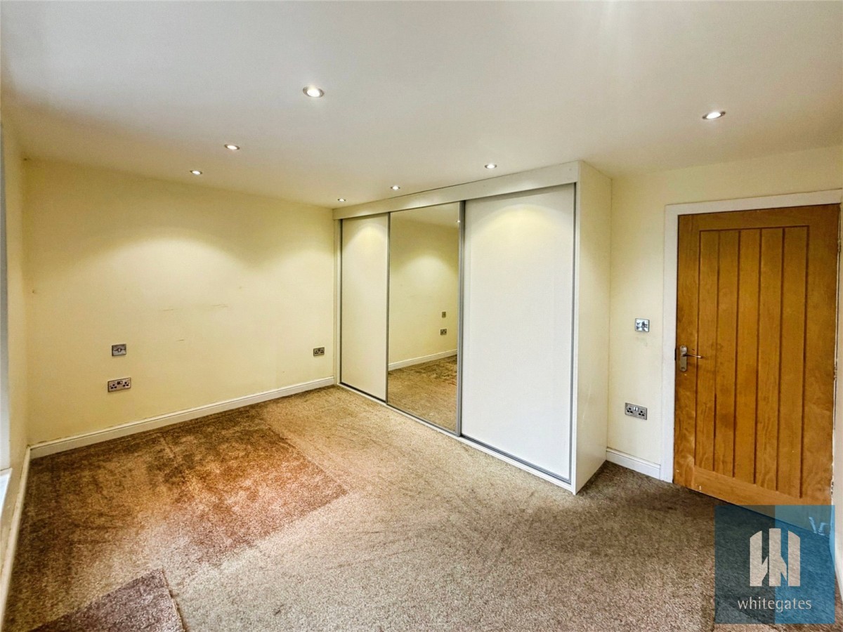 Marsh, Huddersfield, Kirklees