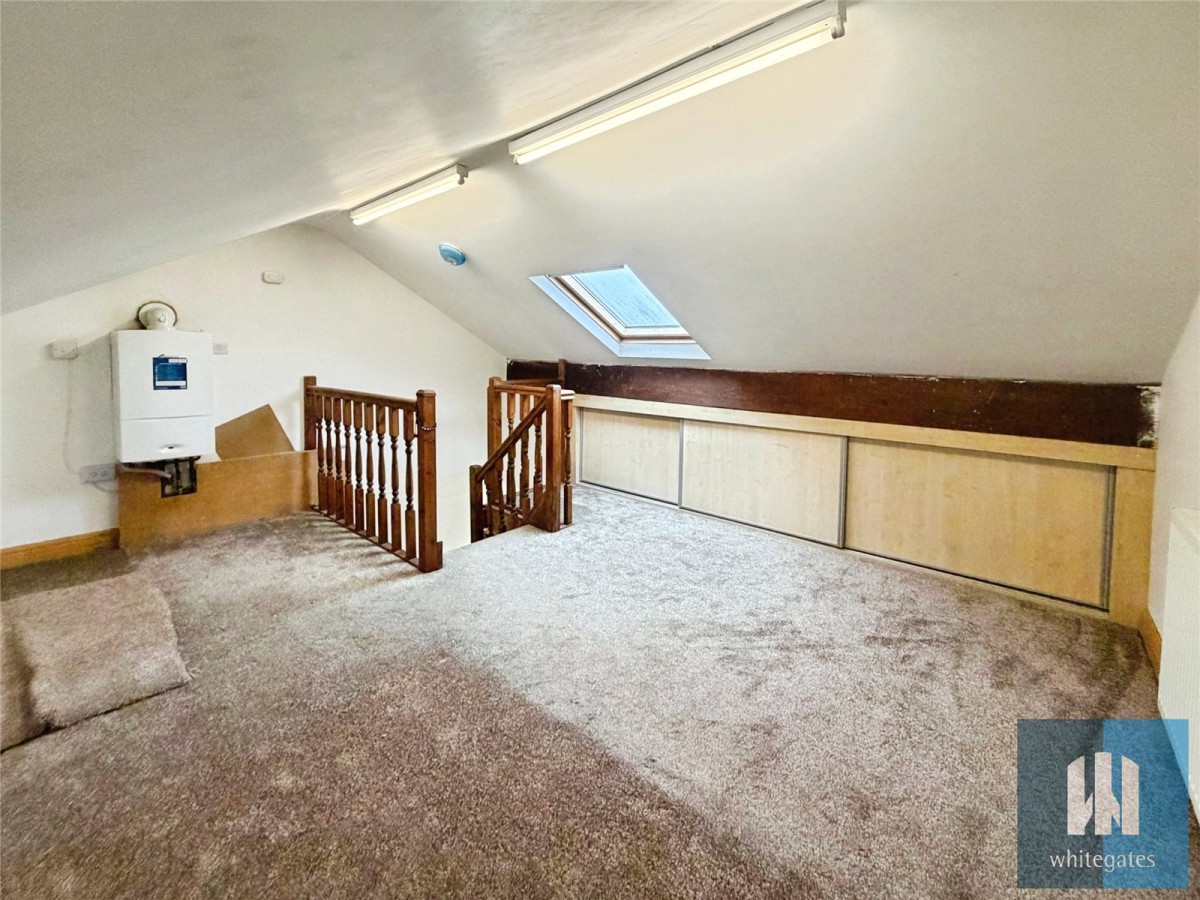 Marsh, Huddersfield, Kirklees