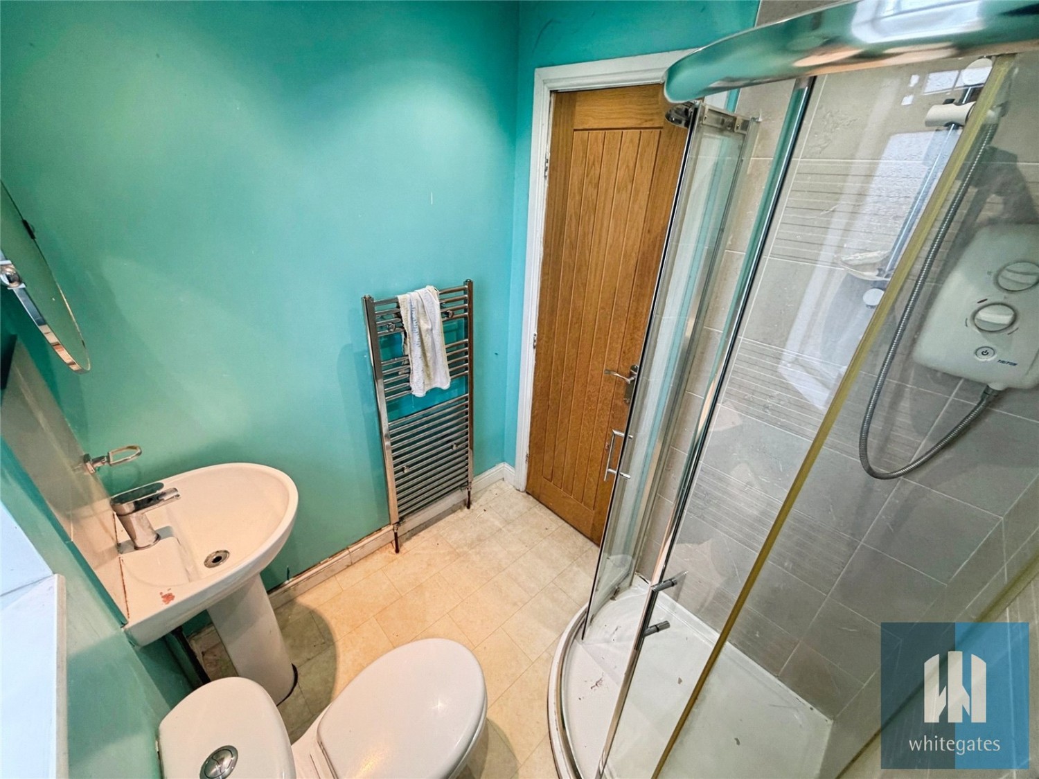 Marsh, Huddersfield, Kirklees