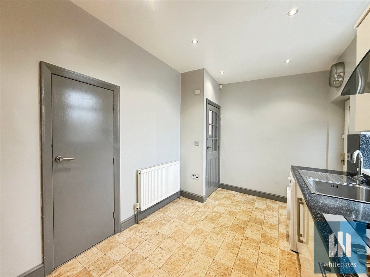 Marsh, Huddersfield, Kirklees