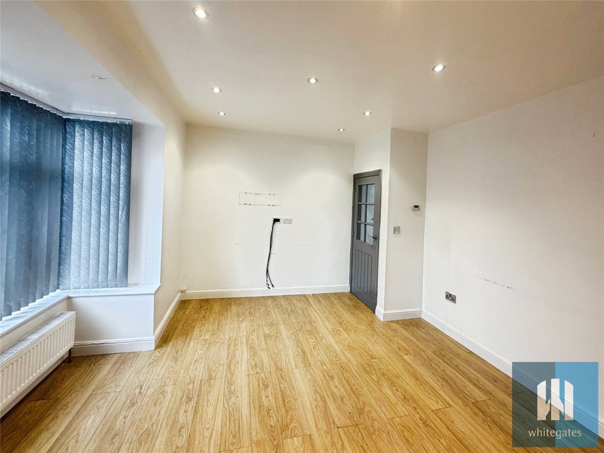 Marsh, Huddersfield, Kirklees