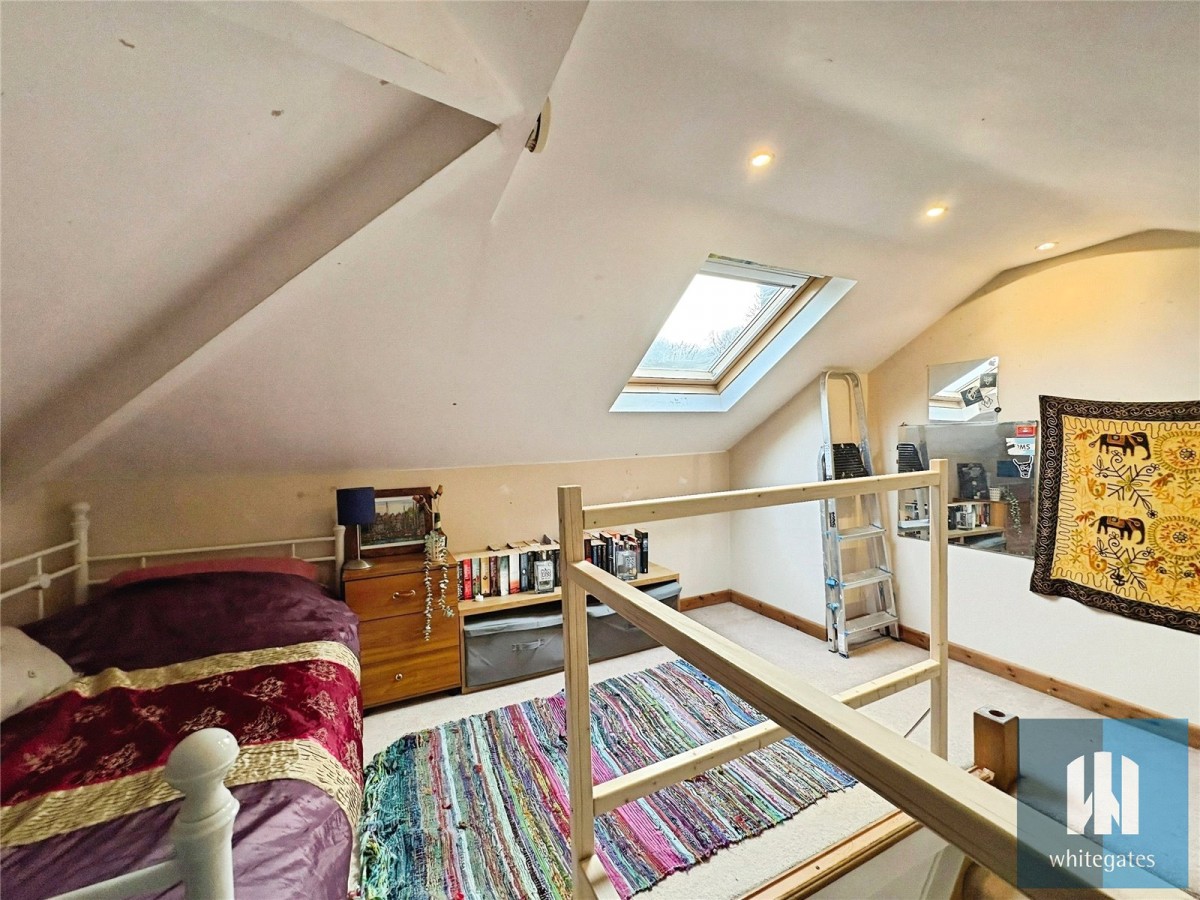 Mirfield, West Yorkshire