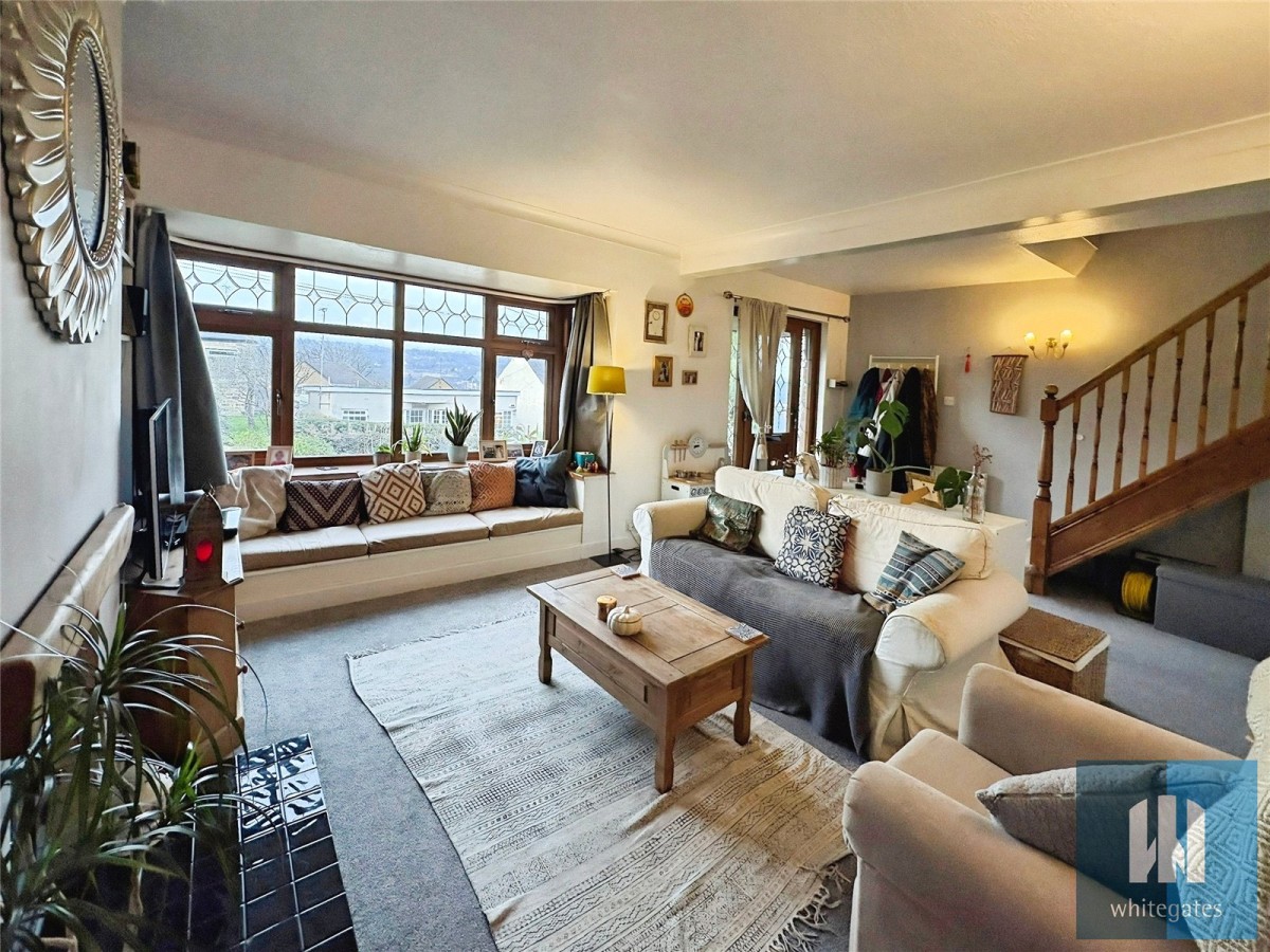 Mirfield, West Yorkshire