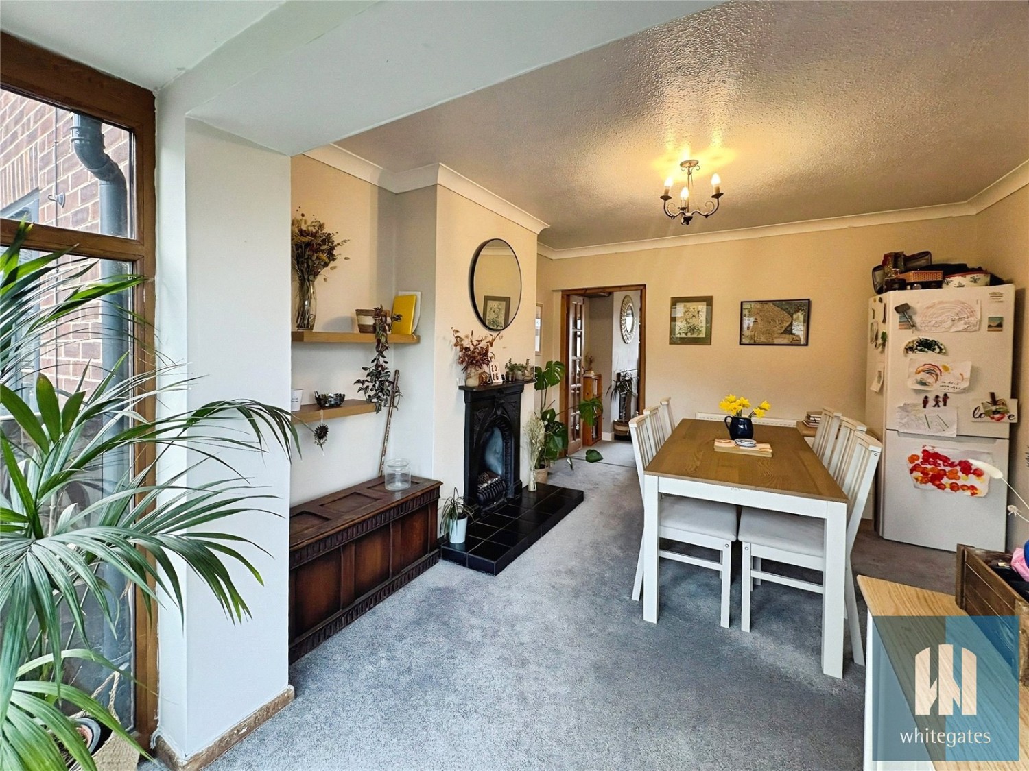 Mirfield, West Yorkshire