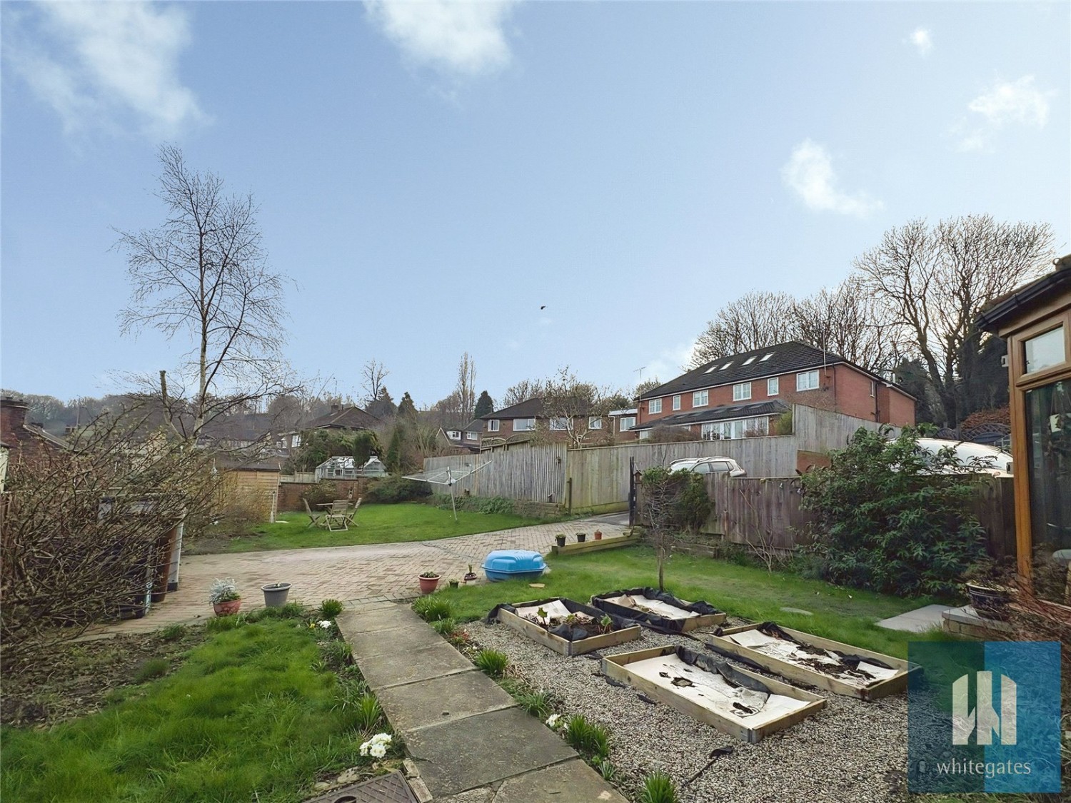 Mirfield, West Yorkshire