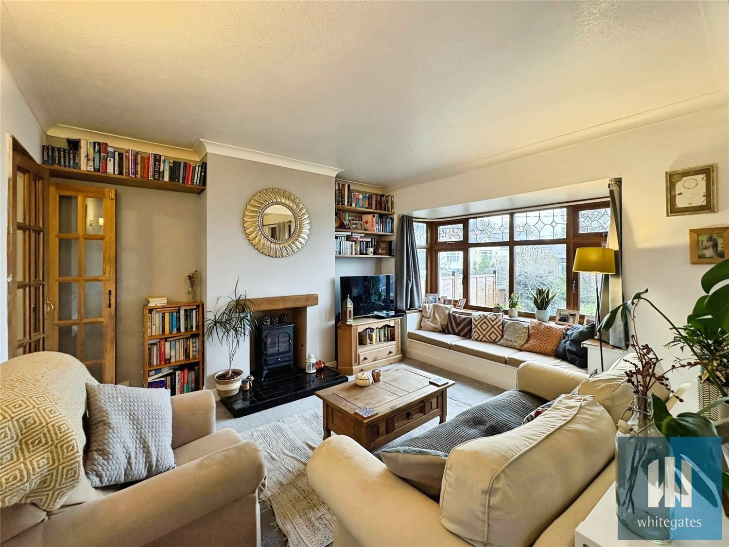 Mirfield, West Yorkshire
