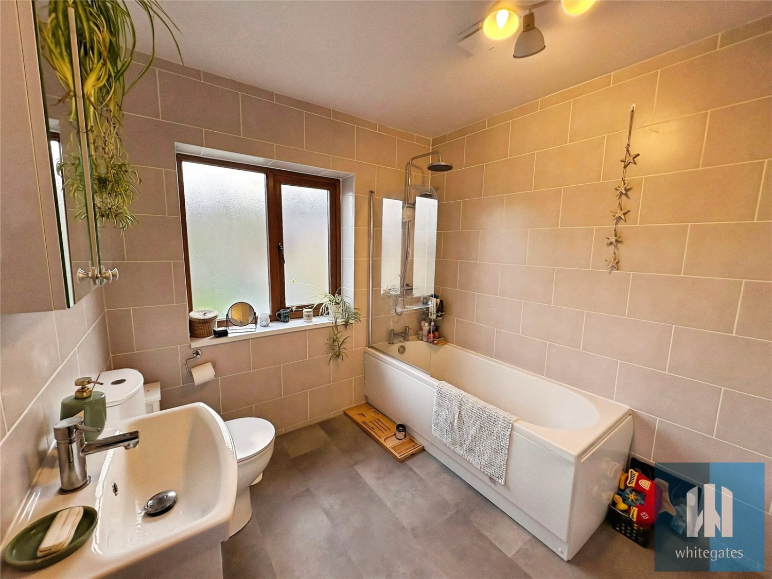 Mirfield, West Yorkshire