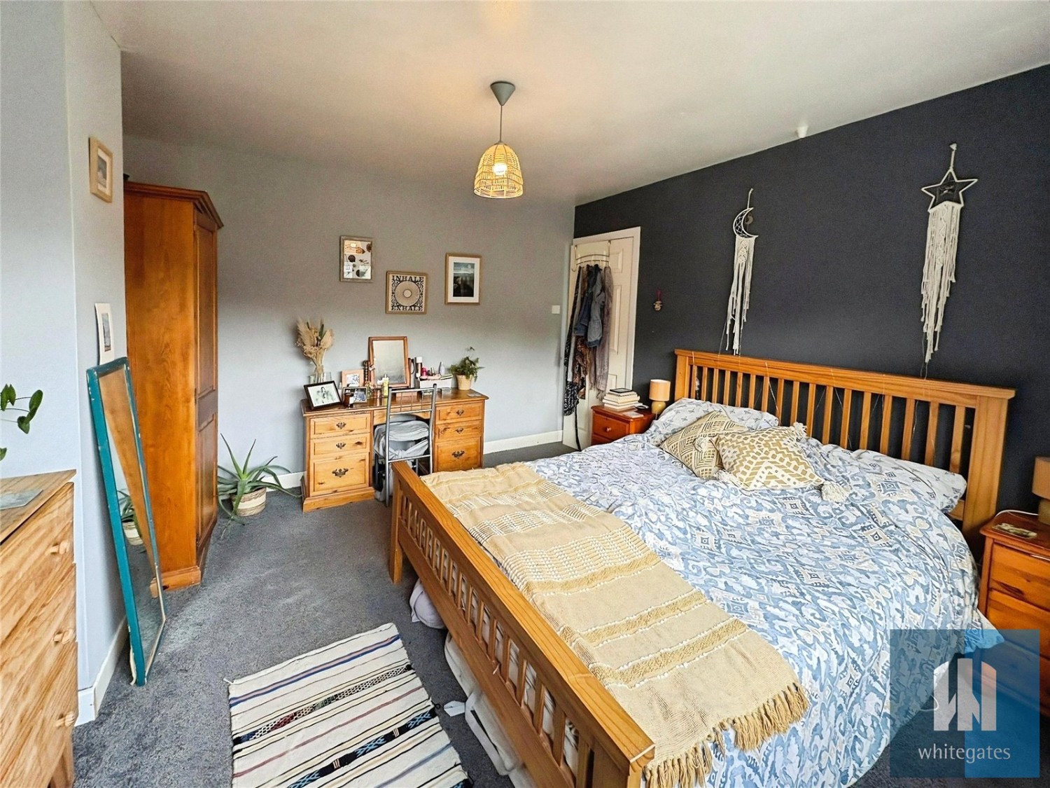 Mirfield, West Yorkshire