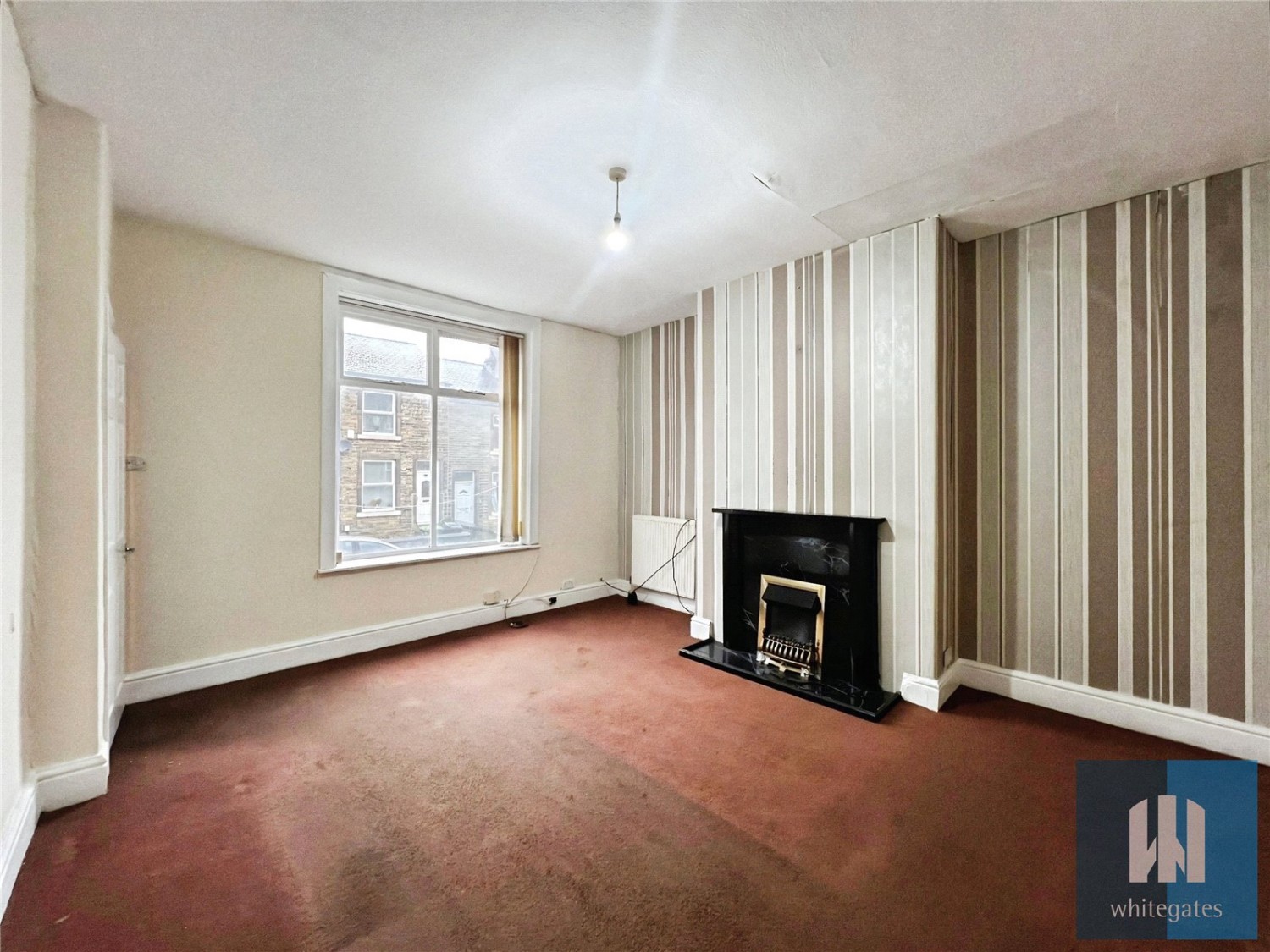 Crosland Moor, Huddersfield