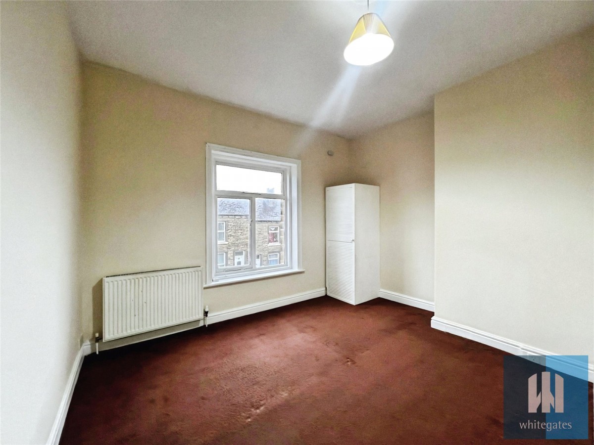 Crosland Moor, Huddersfield