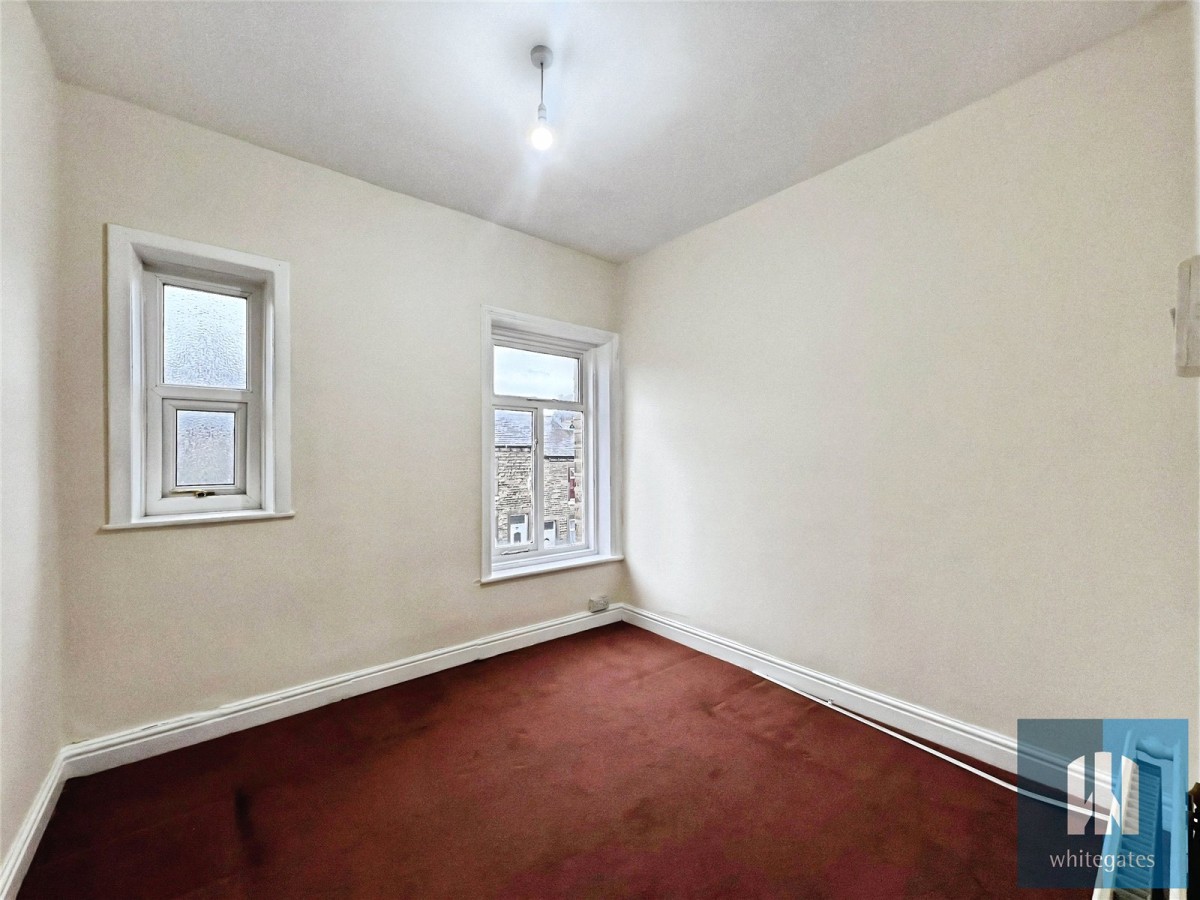 Crosland Moor, Huddersfield