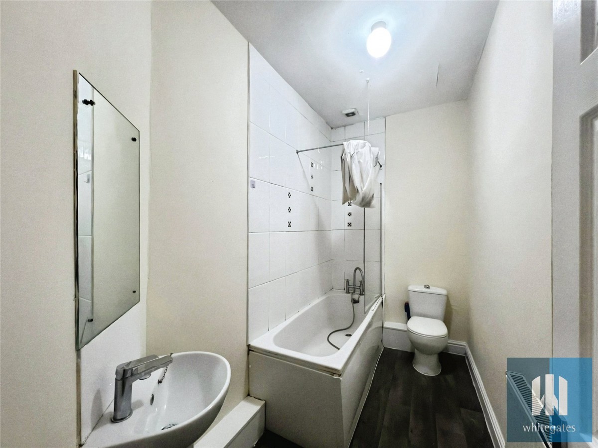 Crosland Moor, Huddersfield