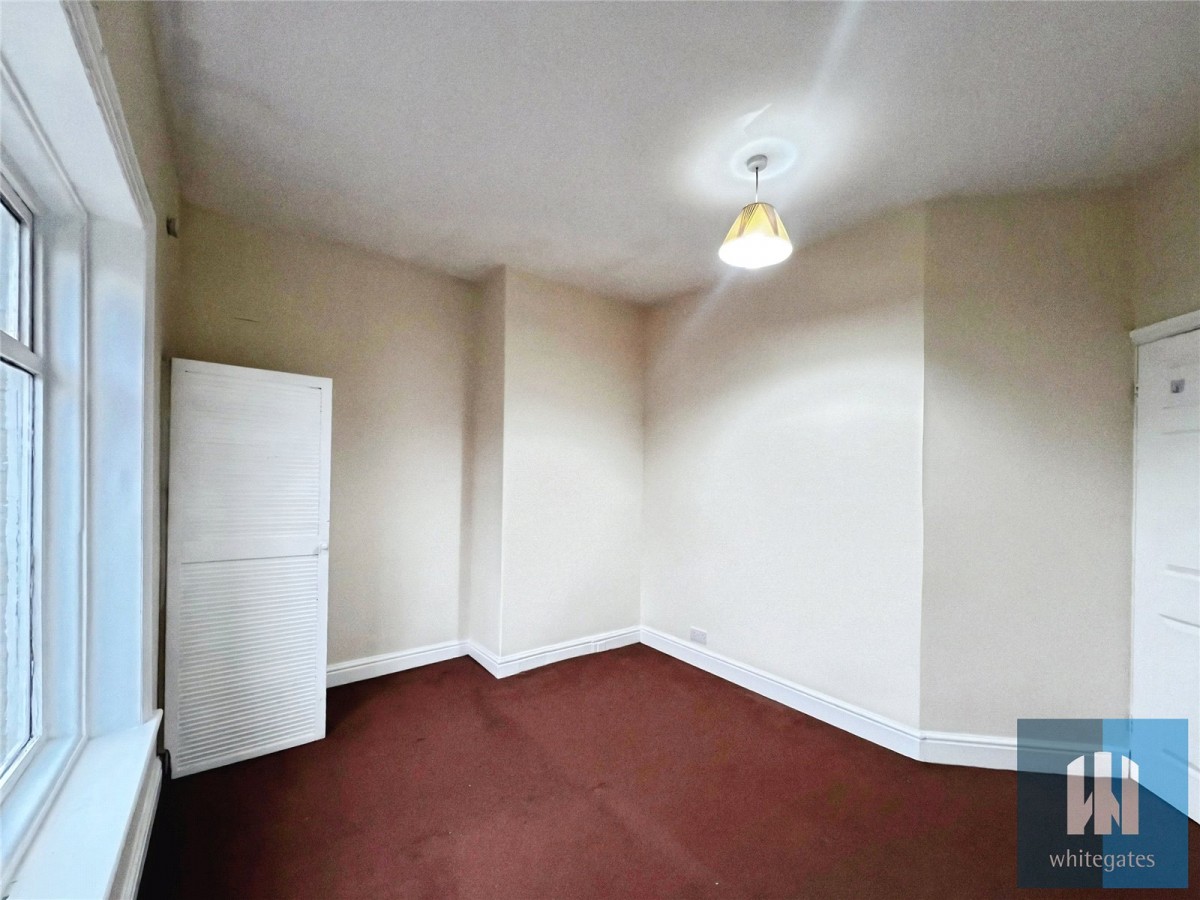 Crosland Moor, Huddersfield