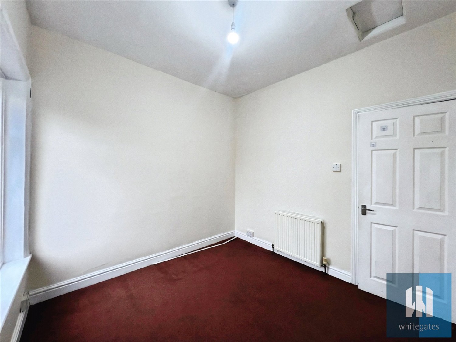 Crosland Moor, Huddersfield