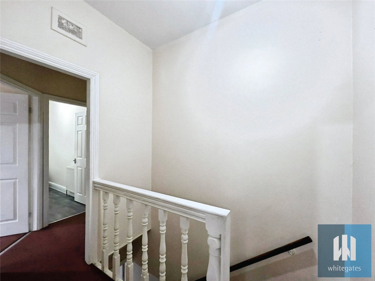 Crosland Moor, Huddersfield