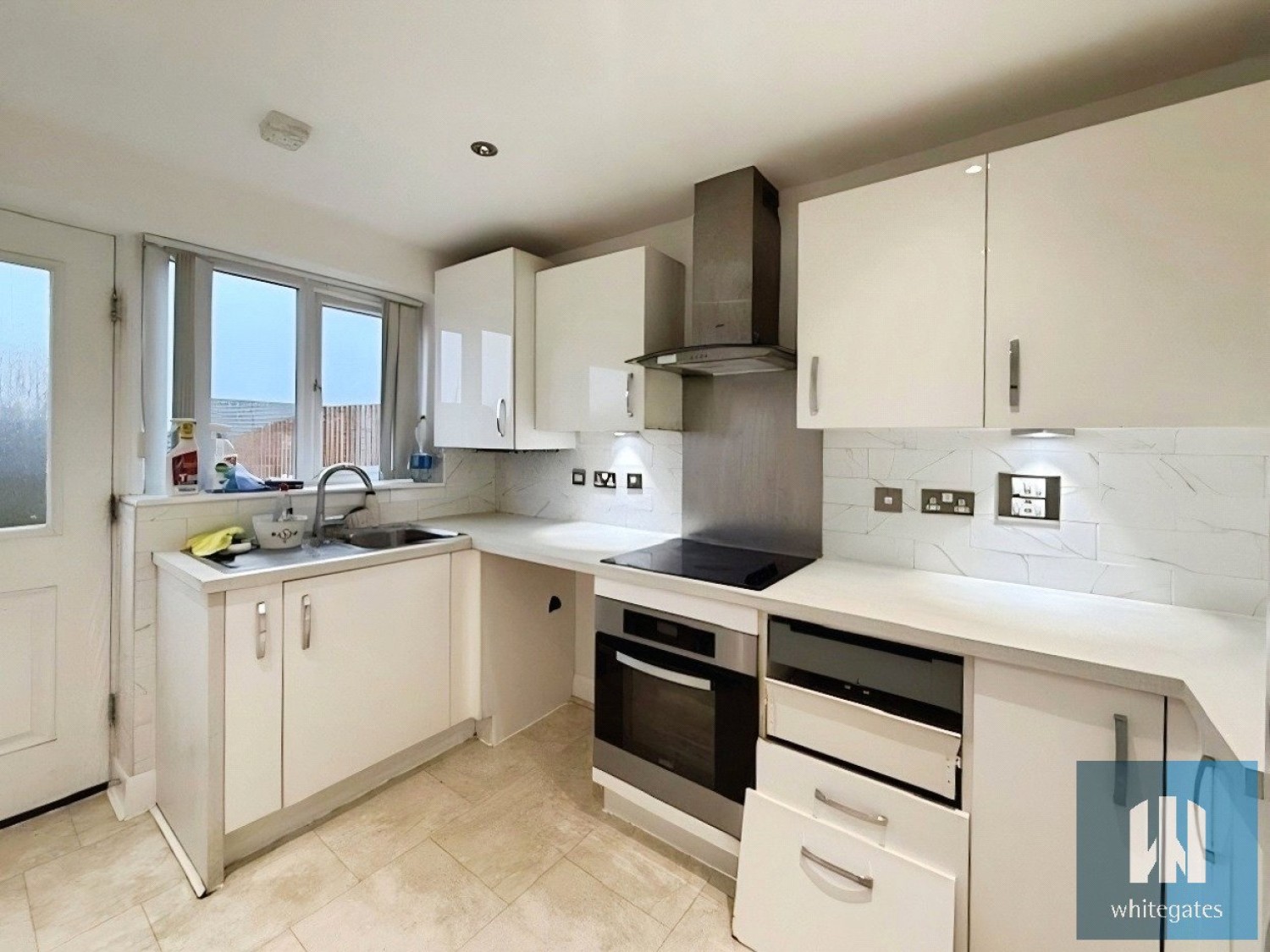 Lindley, Huddersfield