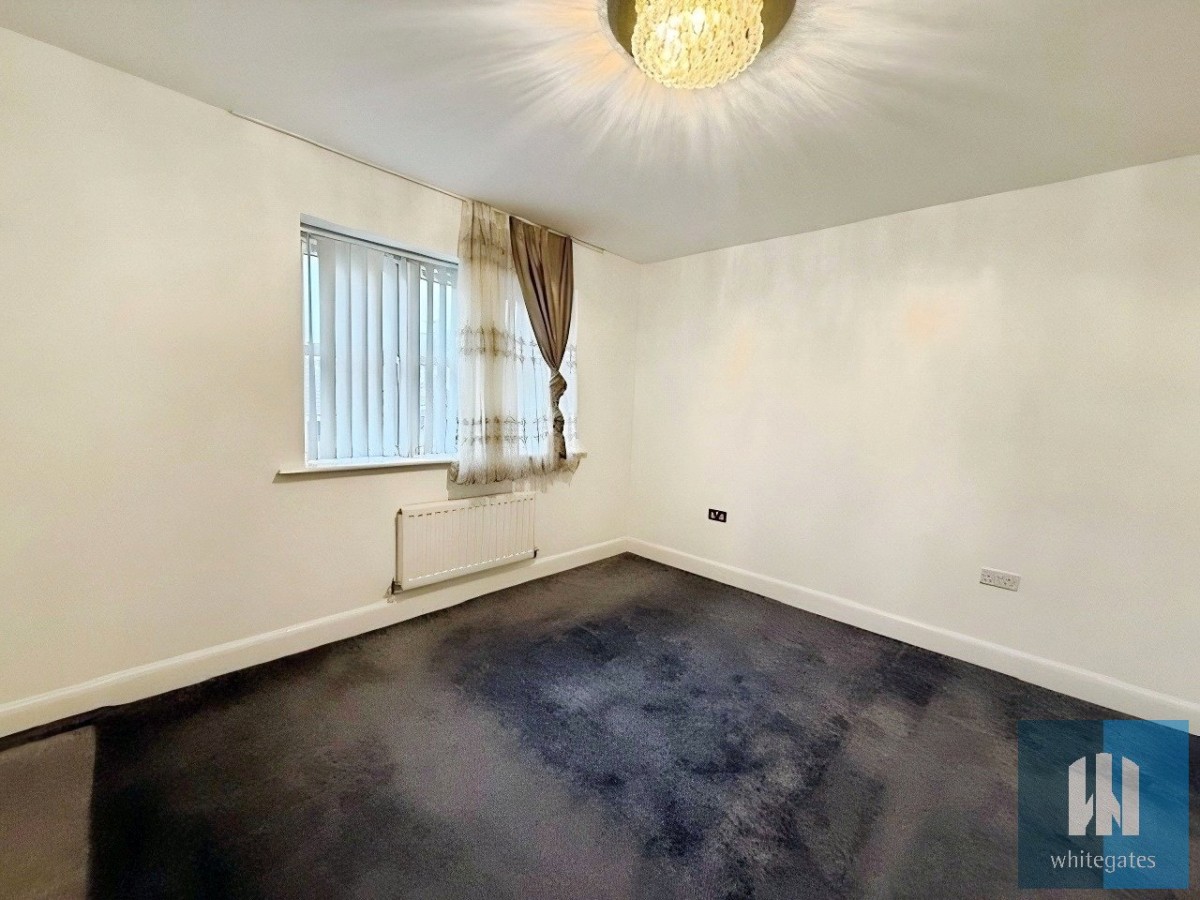 Lindley, Huddersfield