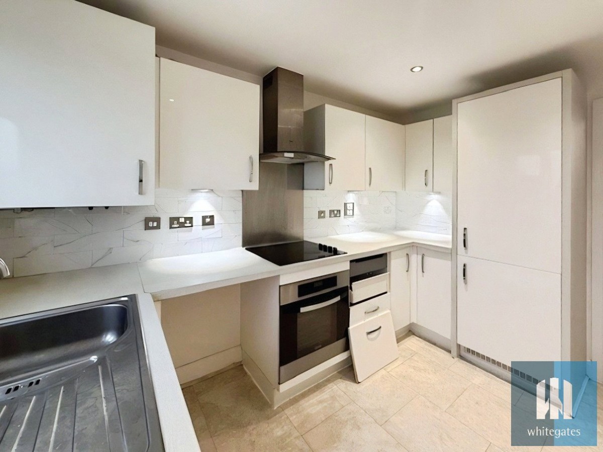 Lindley, Huddersfield