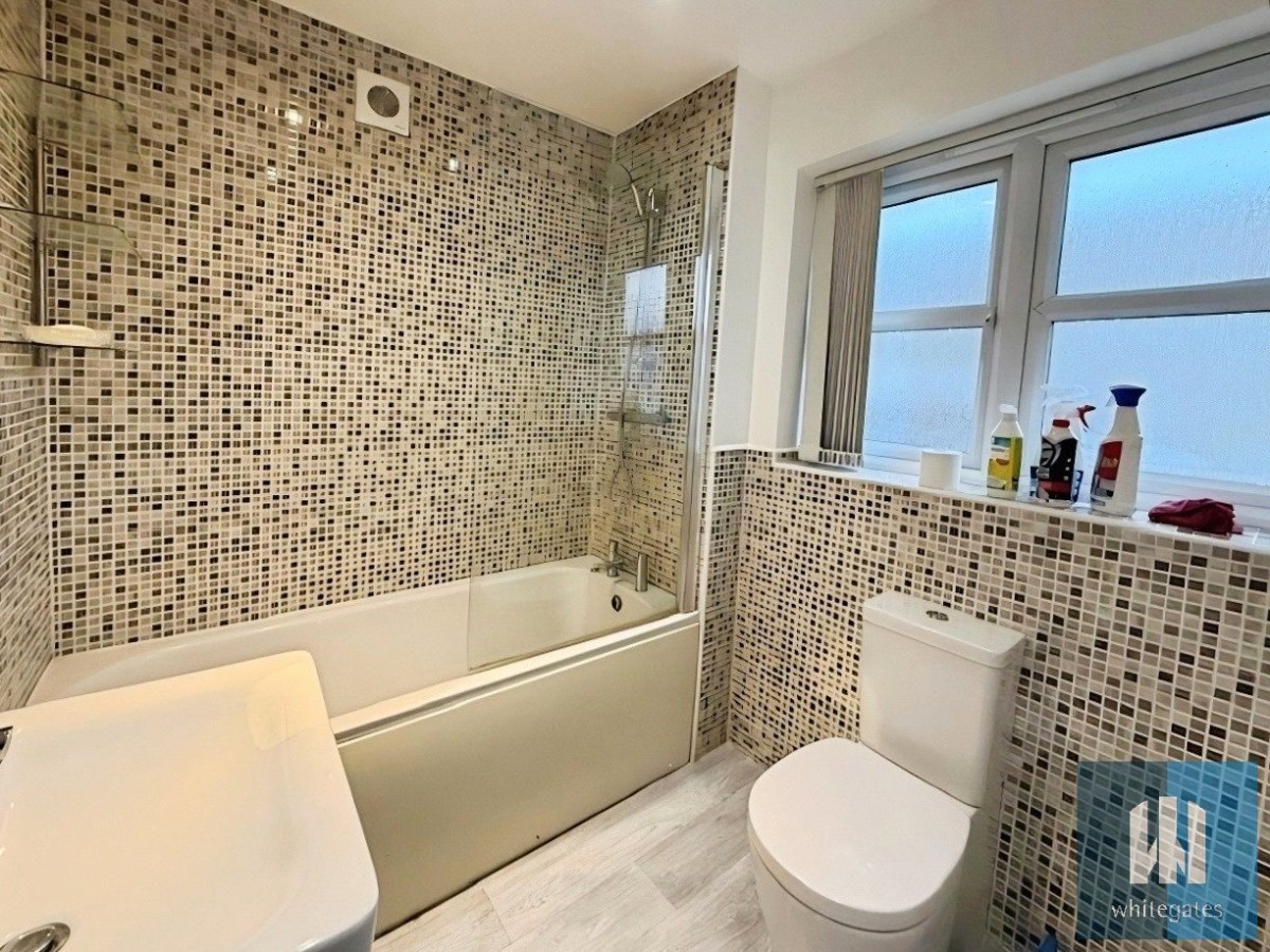 Lindley, Huddersfield