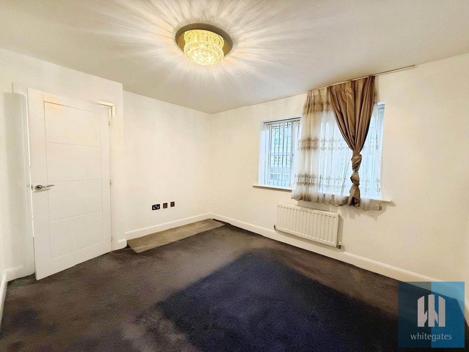 Lindley, Huddersfield