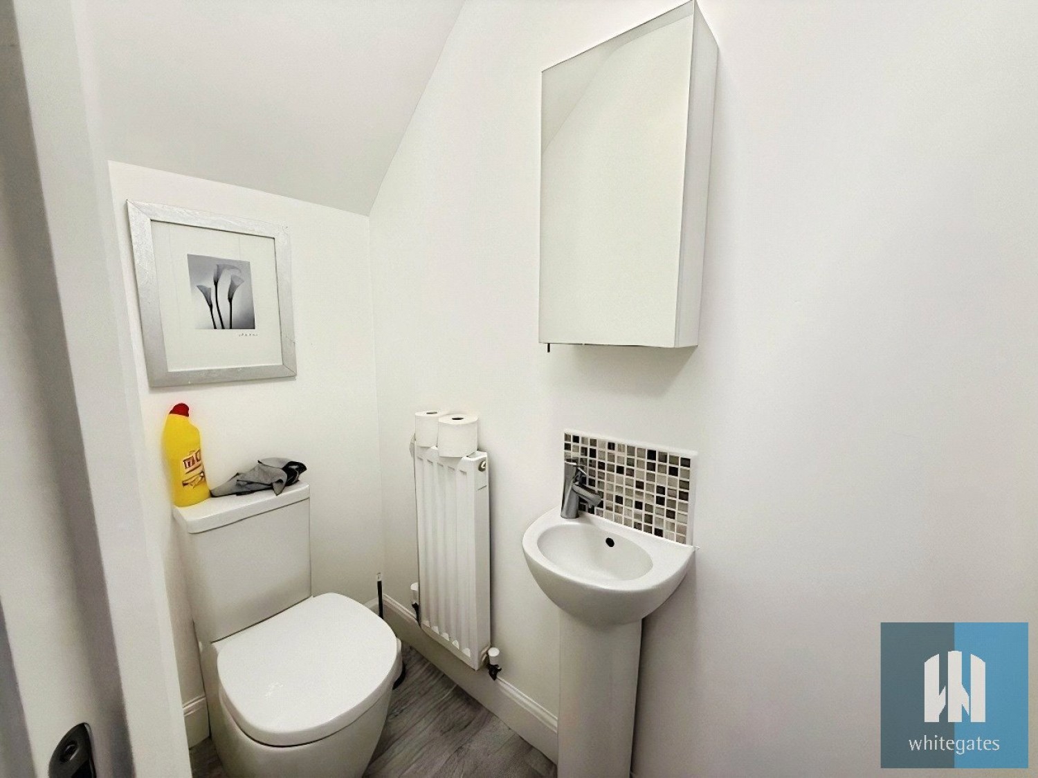 Lindley, Huddersfield