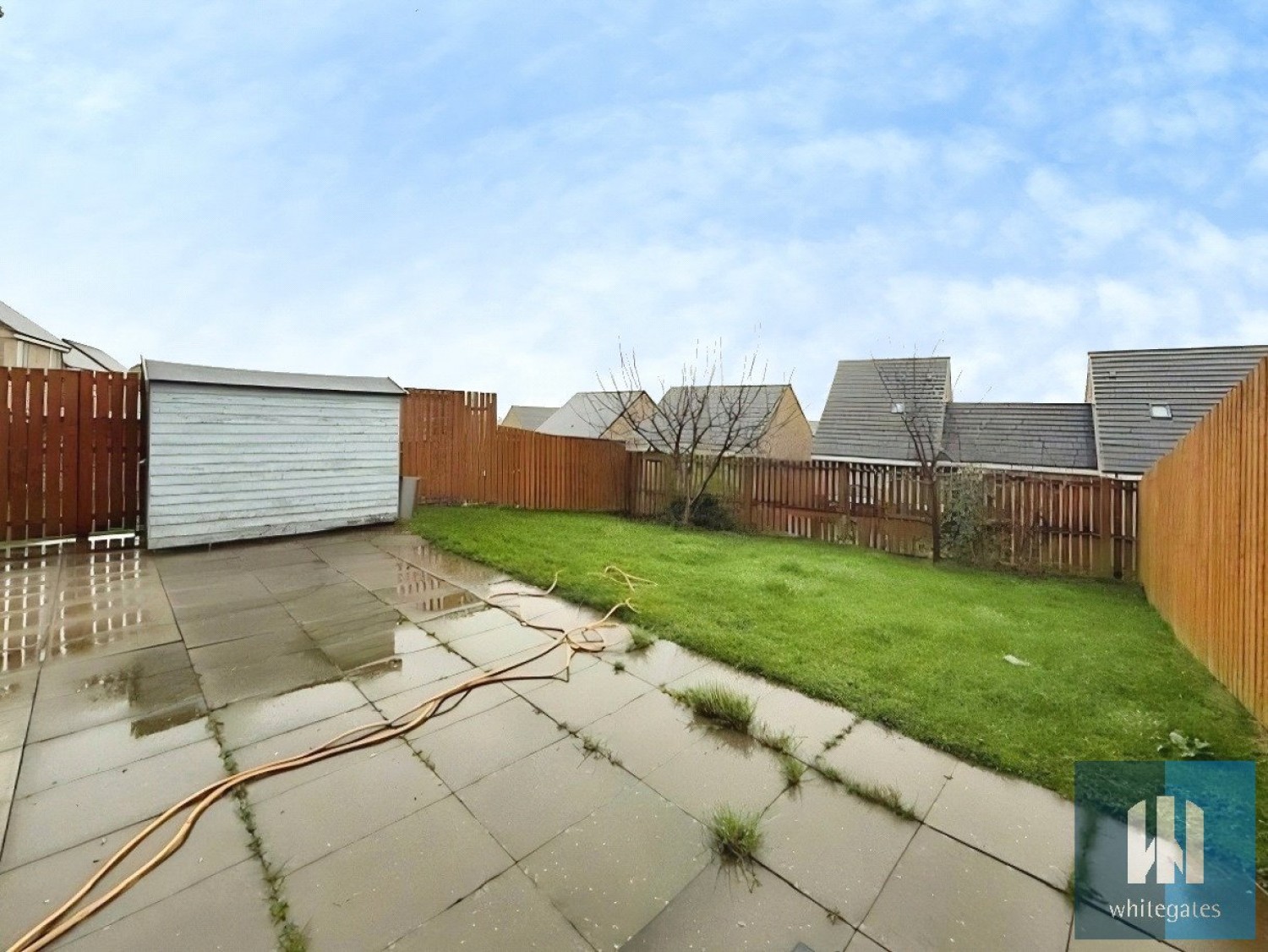 Lindley, Huddersfield