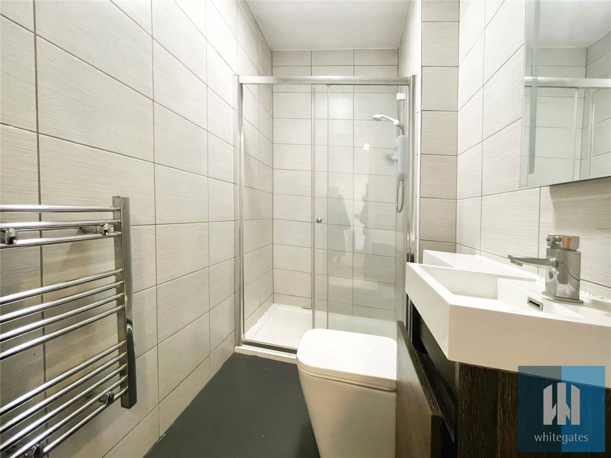 Highfields, Huddersfield