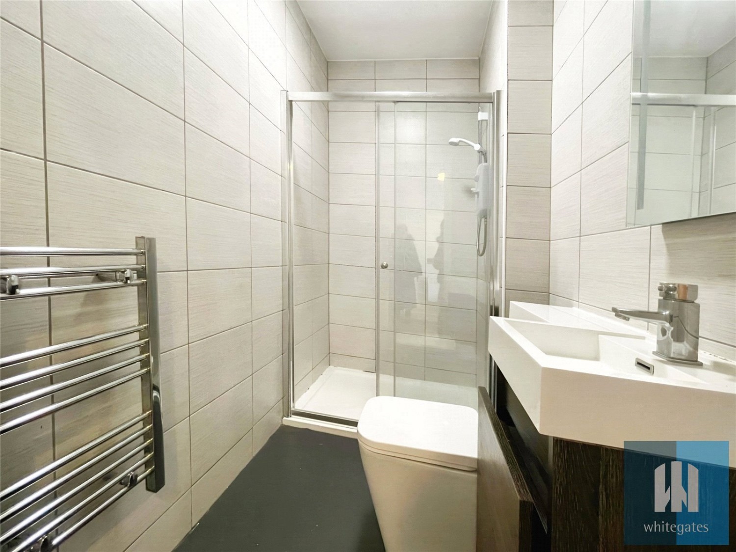 Highfields, Huddersfield