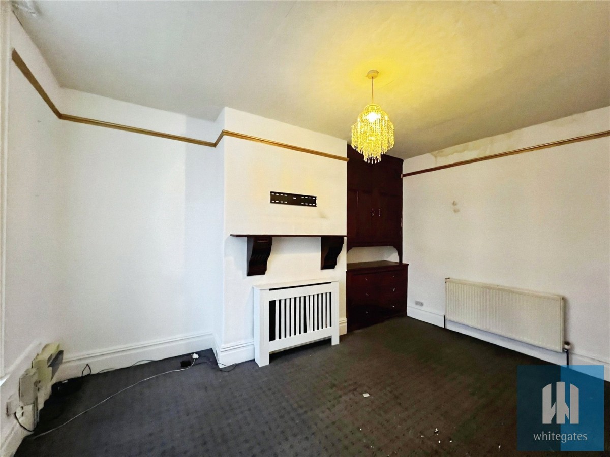 Newsome, Huddersfield