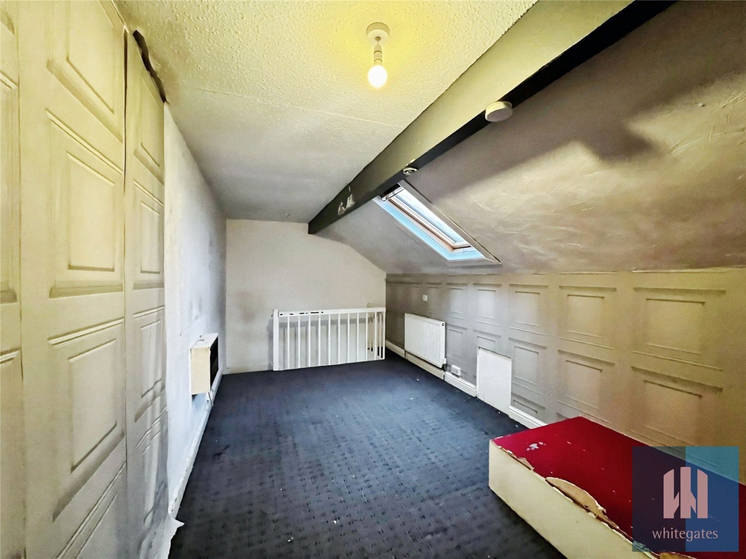 Newsome, Huddersfield