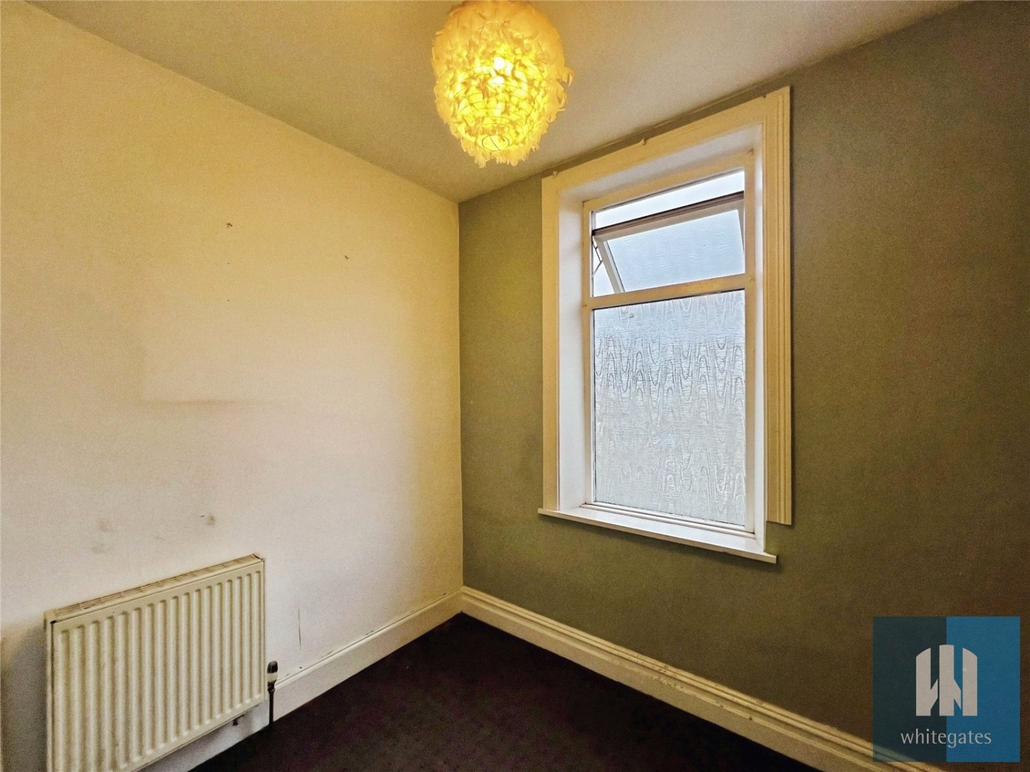 Newsome, Huddersfield