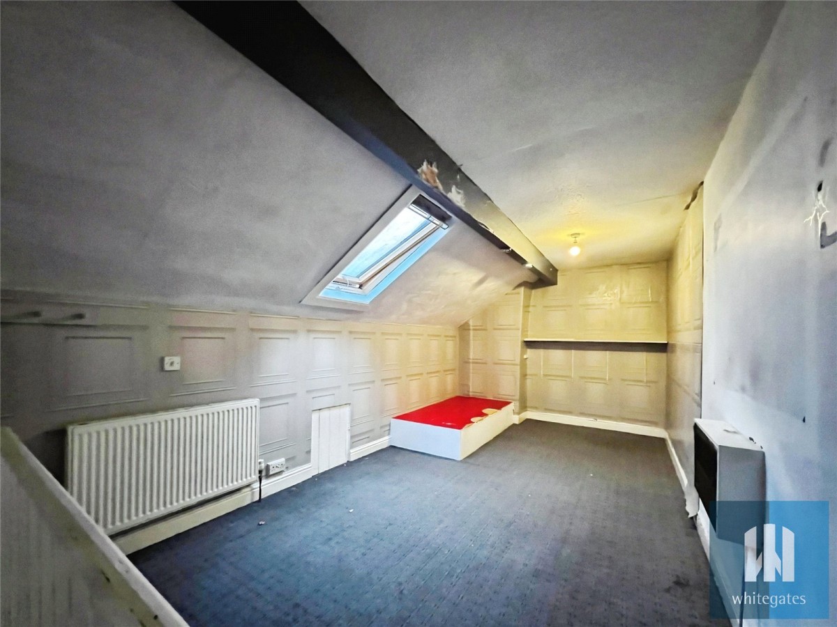 Newsome, Huddersfield