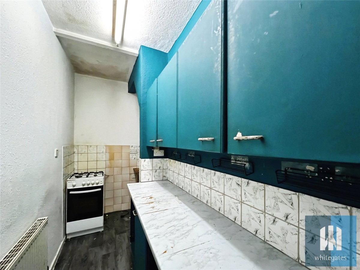 Newsome, Huddersfield